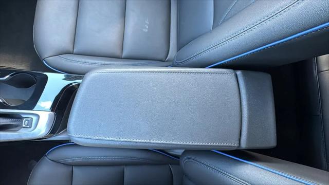 2024 Buick NV Sport Touring FWD