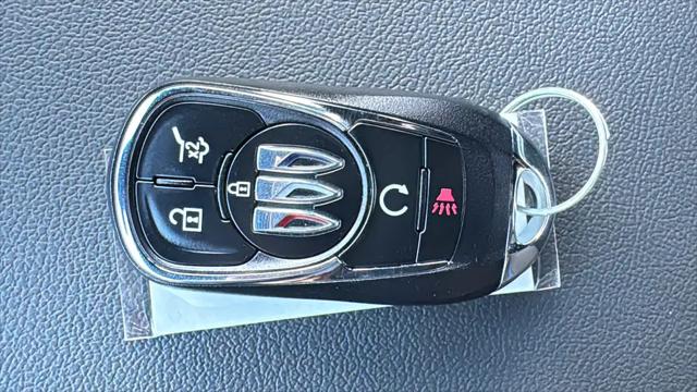 2024 Buick NV Sport Touring FWD