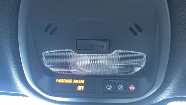 2024 Buick NV Sport Touring FWD