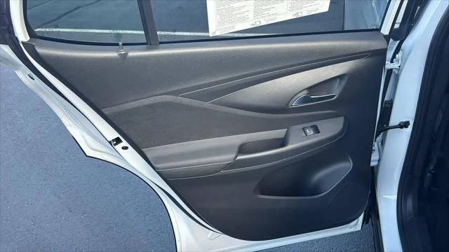 2024 Buick NV Sport Touring FWD