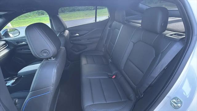 2024 Buick NV Sport Touring FWD