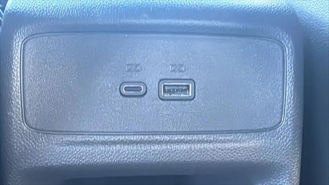 2024 Buick NV Sport Touring FWD