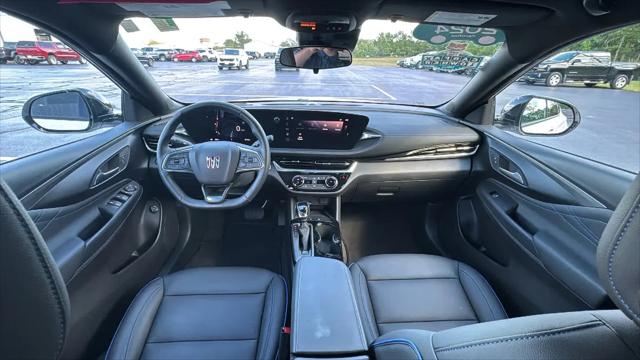 2024 Buick NV Sport Touring FWD