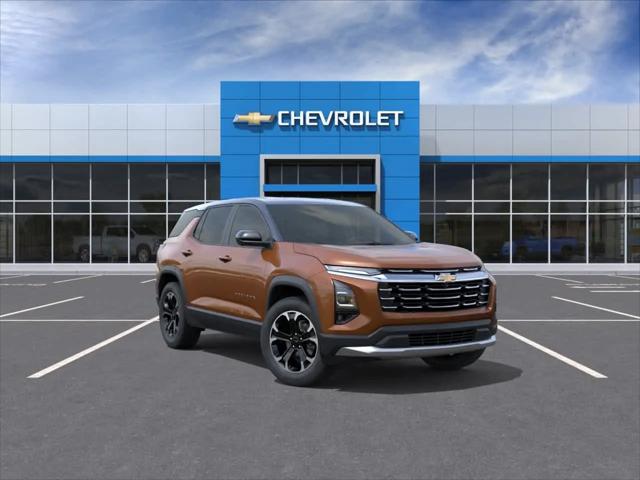 2027 Chevrolet Equinox LT AWD for sale in Stevens Point, WI