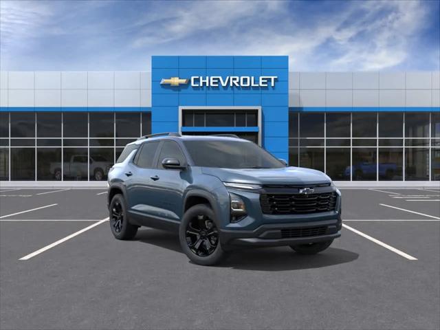 2027 Chevrolet Equinox LT AWD for sale in Stevens Point, WI
