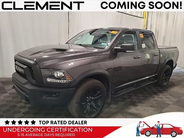 2022 Ram 1500 Classic SLT for sale in St. Charles, MO