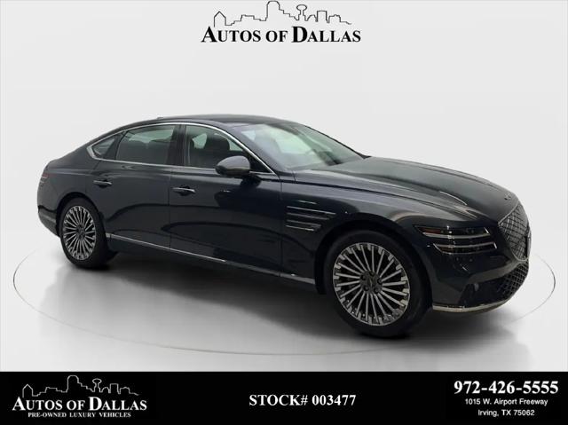 2023 Genesis G80 Electrified G80 for sale in Irving, TX