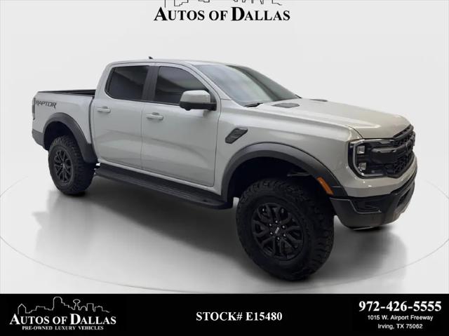 2026 Ford Ranger Raptor for sale in Irving, TX