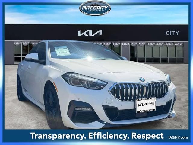 2021 BMW 2 Series 228i xDrive for sale in Bronx, NY
