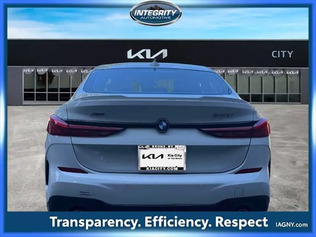 2021 BMW 2 Series 228i xDrive