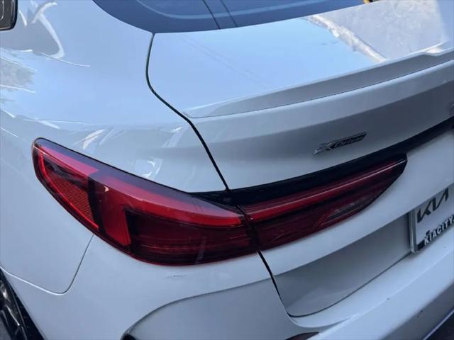 2021 BMW 2 Series 228i xDrive