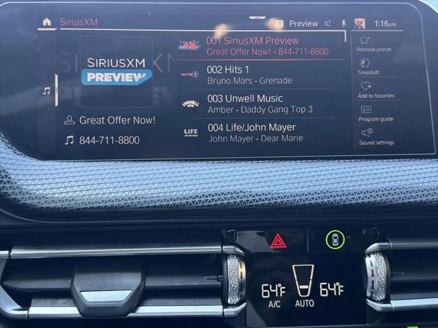 2021 BMW 2 Series 228i xDrive