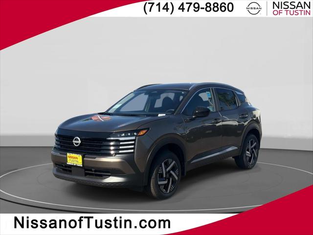 2027 Nissan Kicks SV for sale in Tustin, CA