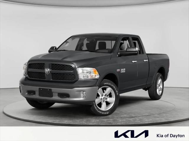 2014 Ram 1500 Big Horn for sale near Huber Heights, OH