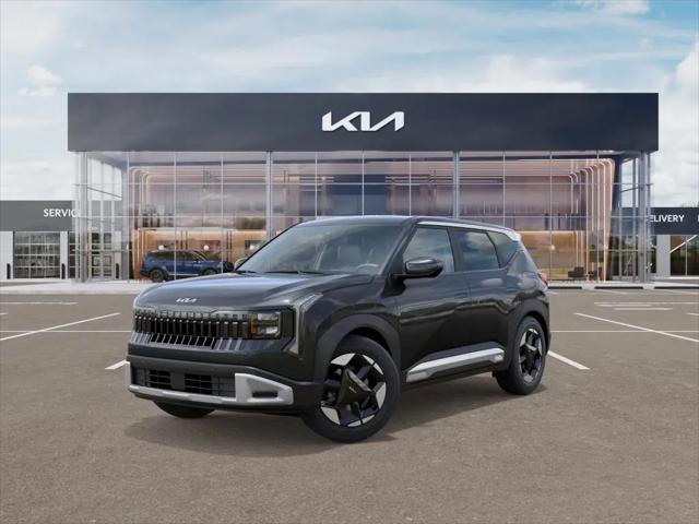 2027 Kia Seltos S for sale in Saco, ME