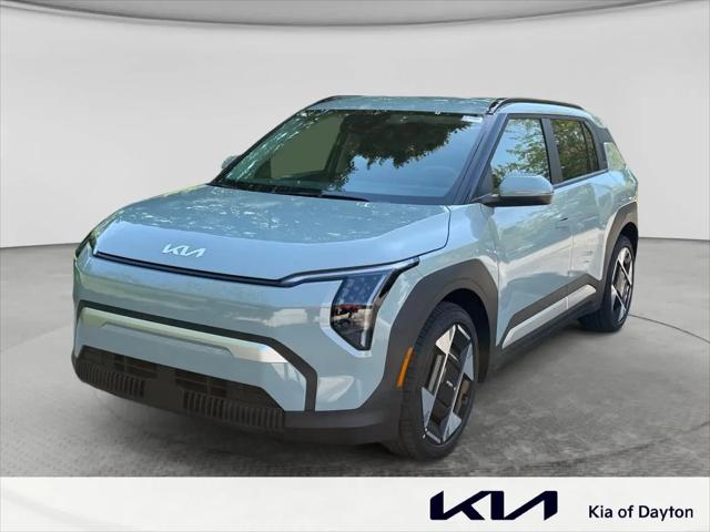 2027 Kia EV3 Wind for sale near Huber Heights, OH