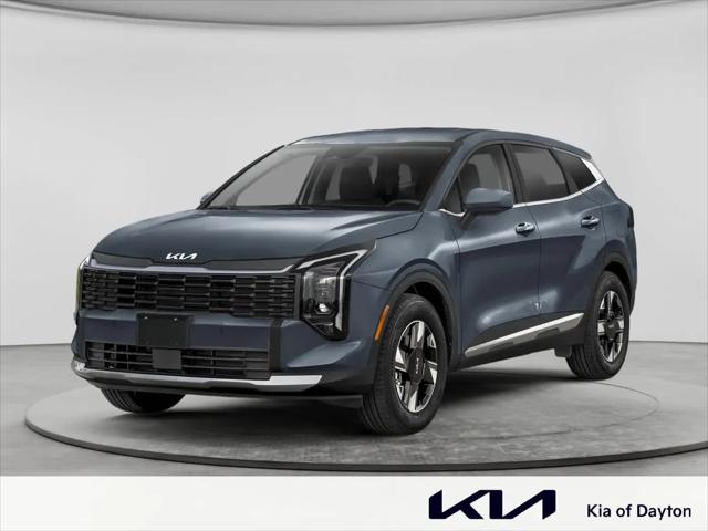 2026 Kia Sportage for sale near Huber Heights, OH