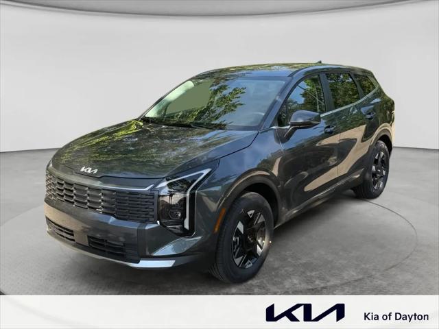 2026 Kia Sportage for sale near Huber Heights, OH