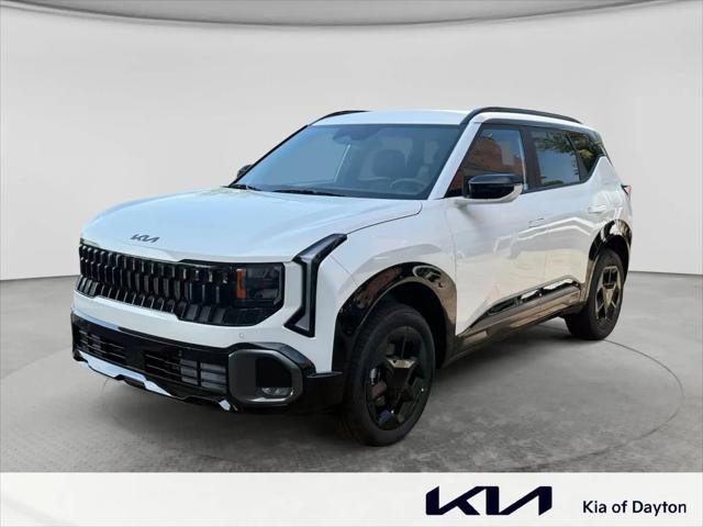 2027 Kia Seltos X-Line S for sale near Huber Heights, OH