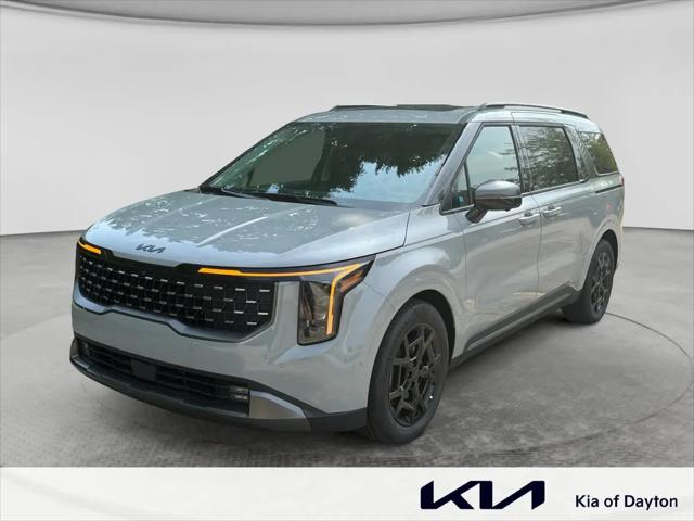 2027 Kia Carnival for sale near Huber Heights, OH