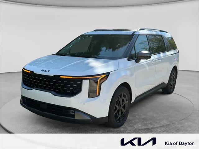 2027 Kia Carnival SX Prestige for sale near Huber Heights, OH