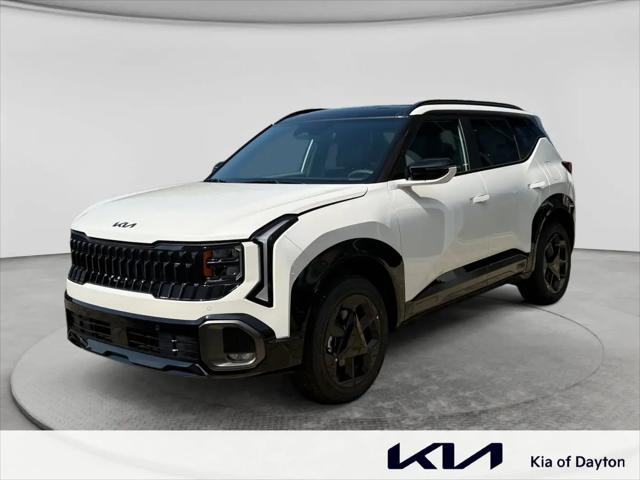 2027 Kia Seltos X-Line S for sale near Huber Heights, OH