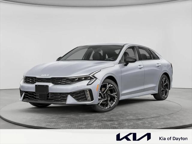 2026 Kia K5 for sale near Huber Heights, OH