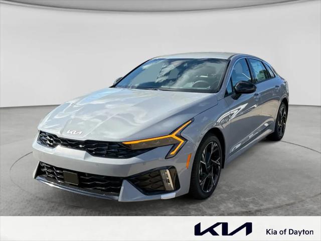 2026 Kia K5 GT-Line FWD for sale near Huber Heights, OH