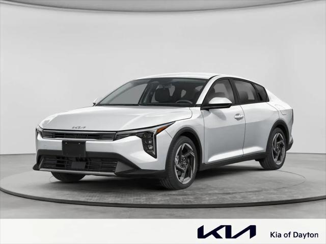 2026 Kia K4 EX for sale near Huber Heights, OH