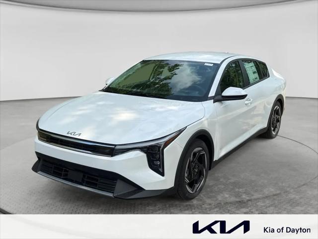 2026 Kia K4 EX for sale near Huber Heights, OH