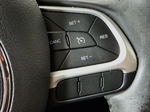 2021 Jeep Compass Altitude 4x4