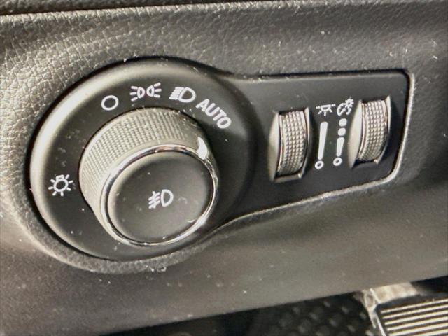 2021 Jeep Compass Altitude 4x4