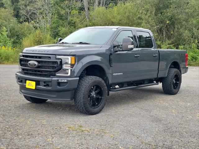 2021 Ford F-350 LARIAT for sale in Westbrook, ME