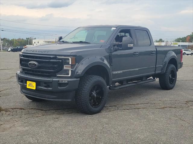 2021 Ford F-350 LARIAT for sale in Westbrook, ME