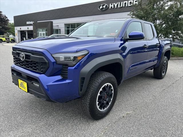 2024 Toyota Tacoma TRD Off Road for sale in Westbrook, ME