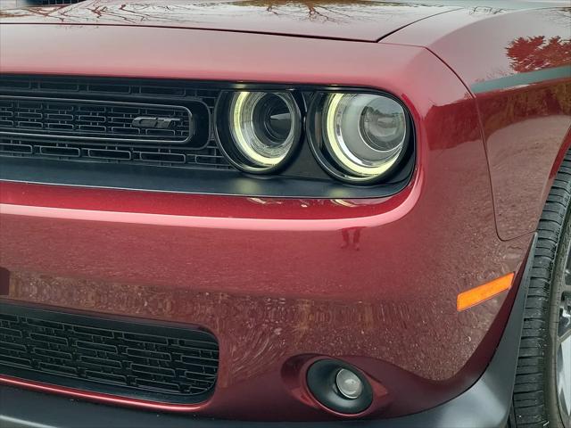 2021 Dodge Challenger GT AWD