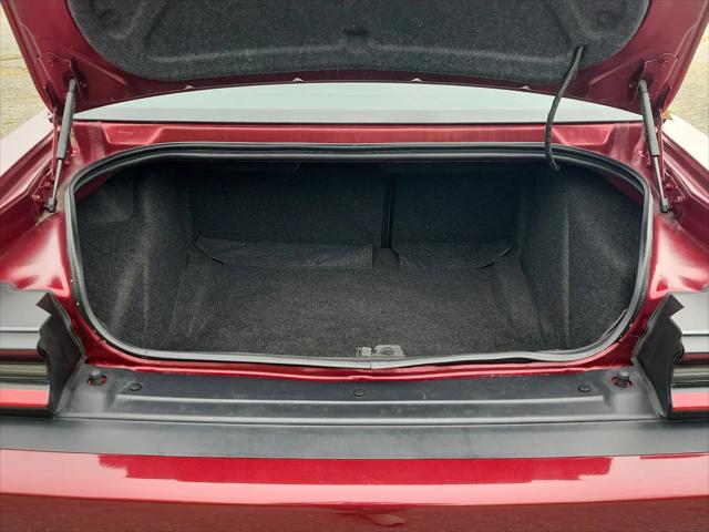 2021 Dodge Challenger GT AWD