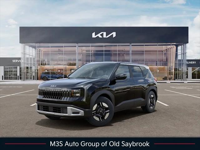 2027 Kia Seltos LX for sale in Old Saybrook, CT