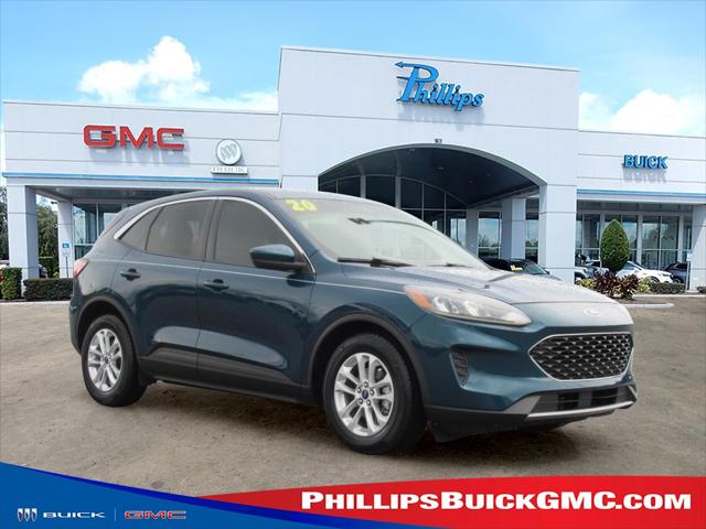 2020 Ford Escape SE for sale in Fruitland Park, FL