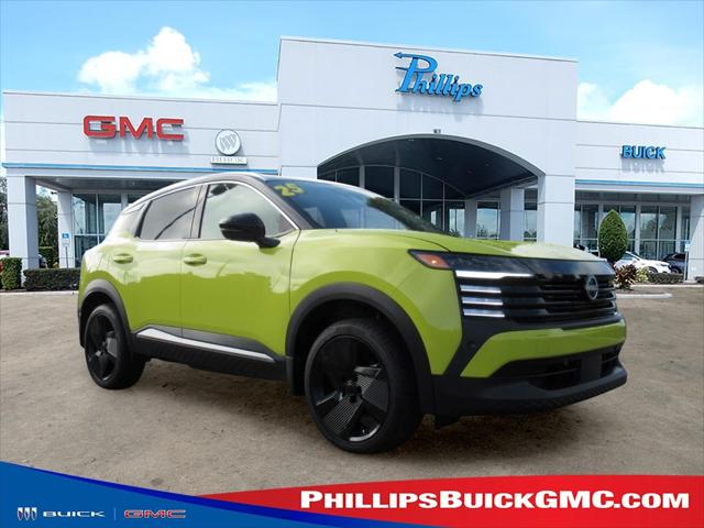 2025 Nissan Kicks SR FWD for sale in Fruitland Park, FL