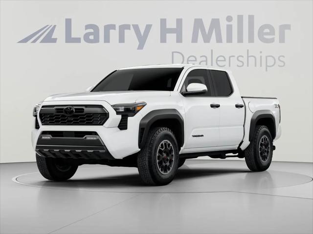 2026 Toyota Tacoma SR5 for sale in Albuquerque, NM