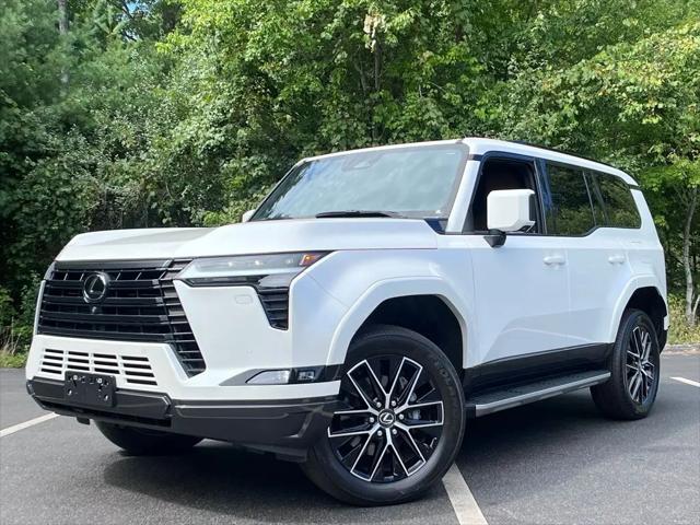 2024 Lexus GX 550 Premium+ for sale in Hanover, MA