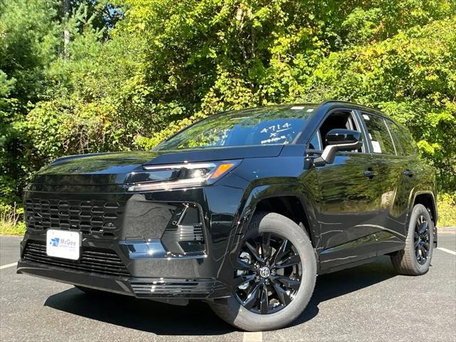2026 Toyota RAV4 Plug-In Hybrid SE for sale in Hanover, MA