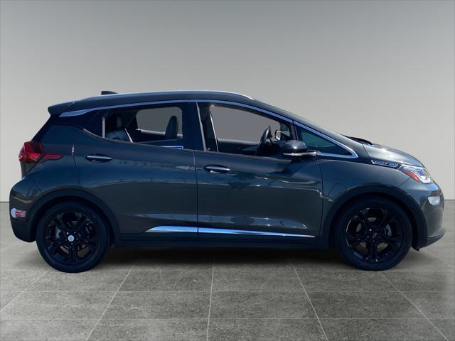 2017 Chevrolet Bolt EV Premier