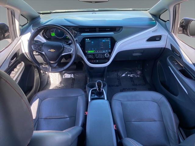 2017 Chevrolet Bolt EV Premier