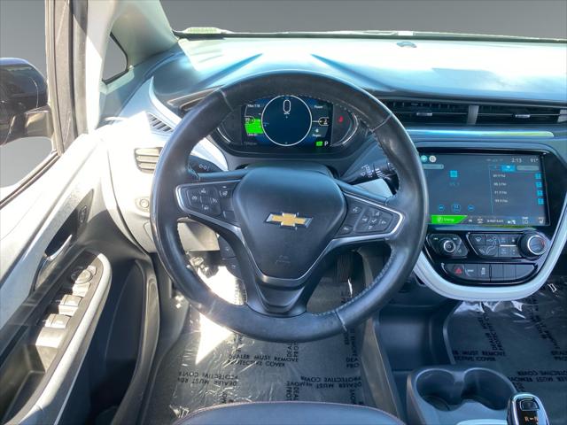 2017 Chevrolet Bolt EV Premier