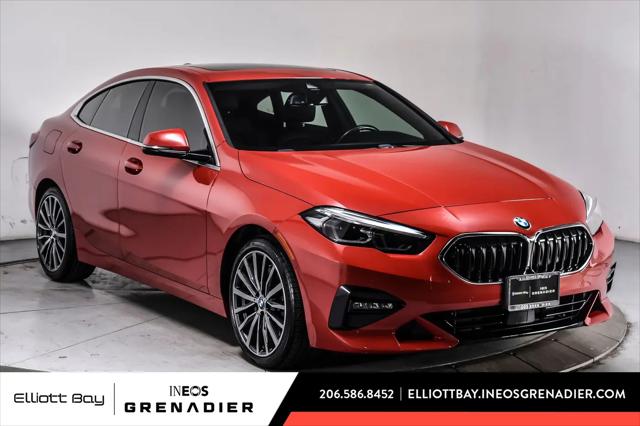 2021 BMW 2 Series 228i xDrive for sale in Seattle, WA