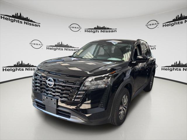 2026 Nissan Pathfinder SL for sale in Flushing, NY