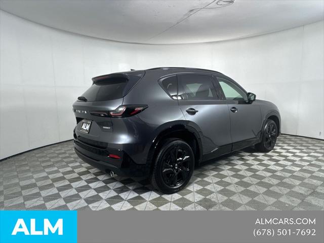 2026 Mazda CX-5 2.5 S Premium