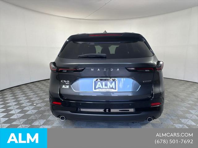 2026 Mazda CX-5 2.5 S Premium